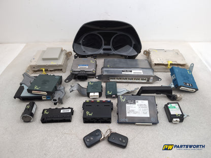 Engine ECU KIT 1