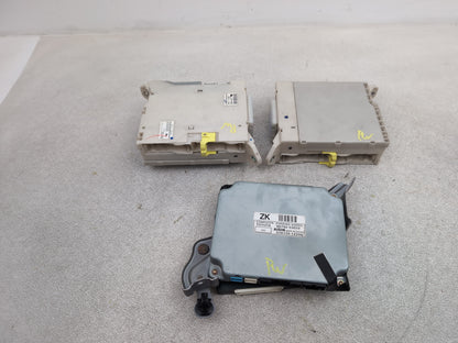 Engine ECU KIT 8