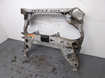 Subframe Front 4