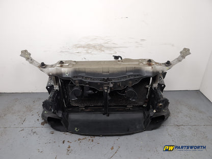 Radiator Pack (KIT) 10