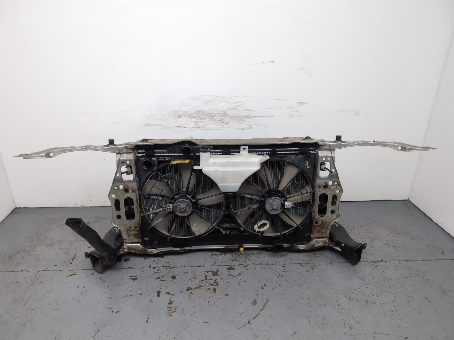 Radiator Pack (KIT) 2