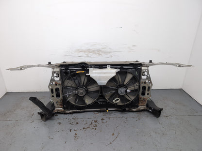 Radiator Pack (KIT) 2