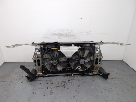 Radiator Pack (KIT) 2