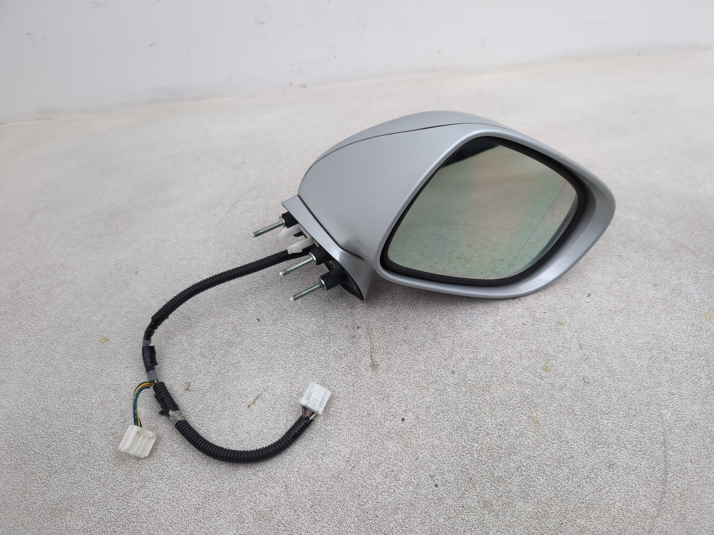 Door Mirror RH 1