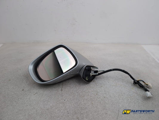 Door Mirror LH 1