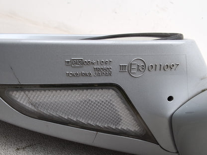 Door Mirror LH 5