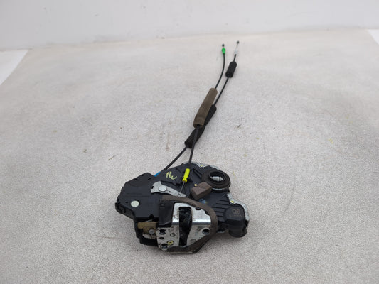 Door Lock Front RH 1