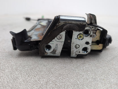 Door Lock Front RH 6