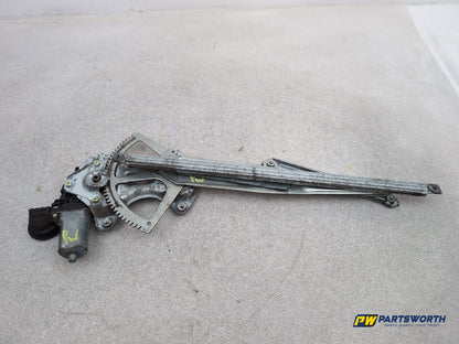 Door Front Window Regulator RH 1