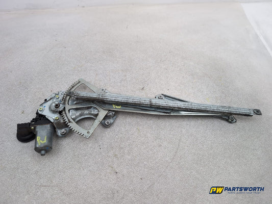Door Front Window Regulator RH 1