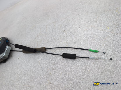Door Lock Front LH 2
