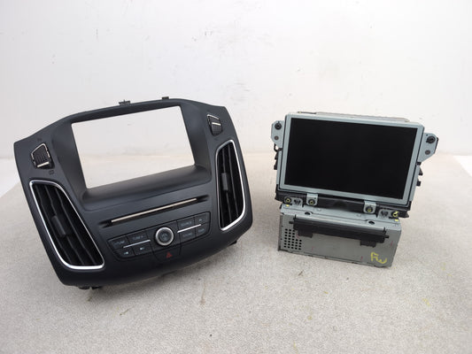 Multi Function Display Unit 1