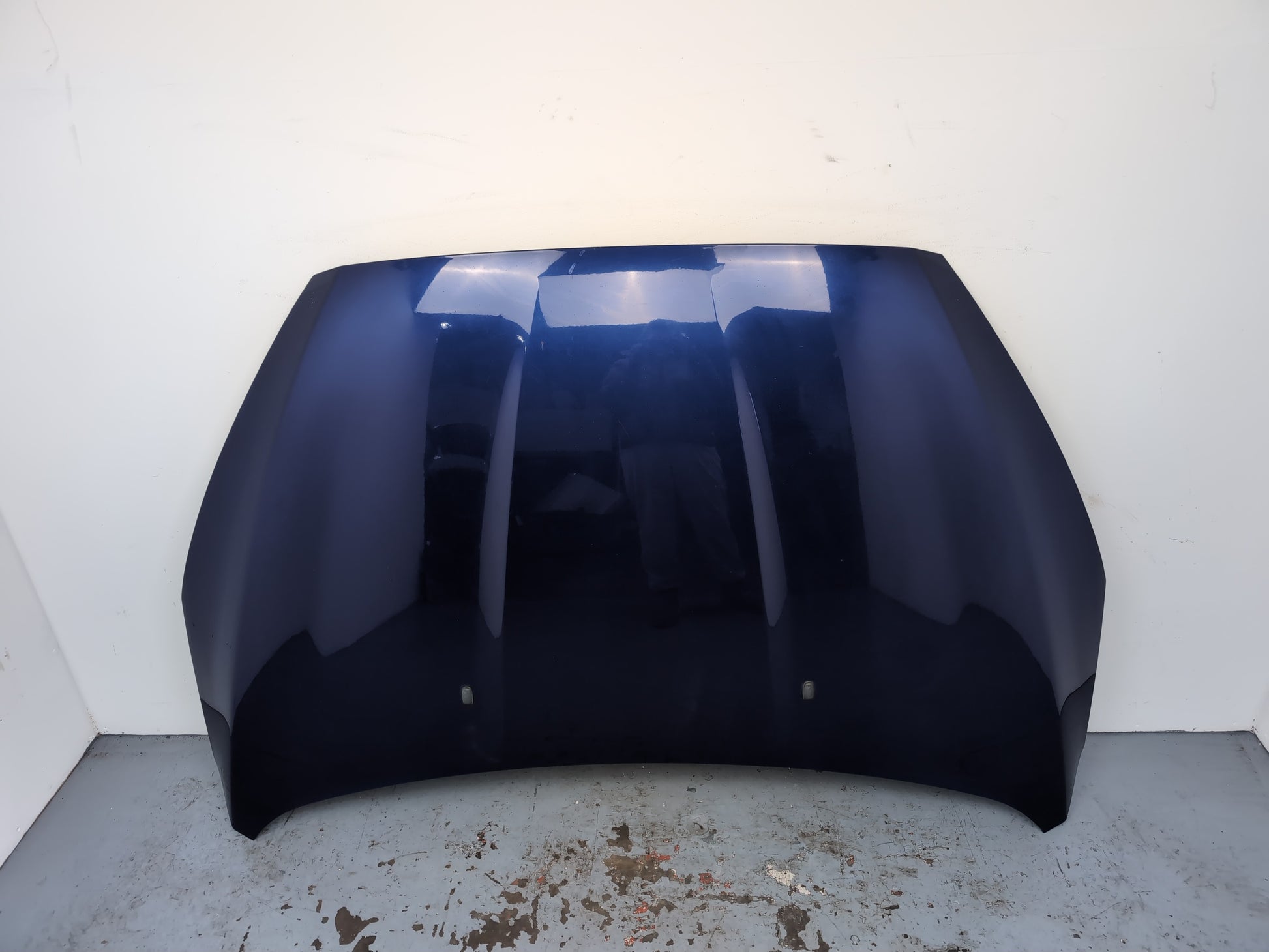 Bonnet 1