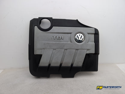 Engine Cover 5