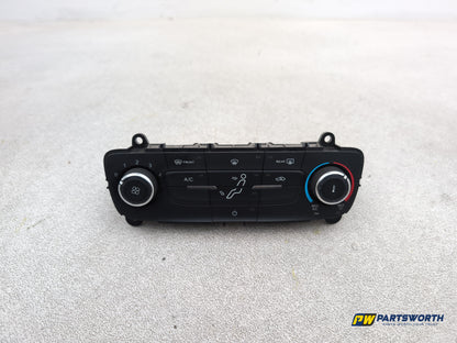 ECU Climate Control 6
