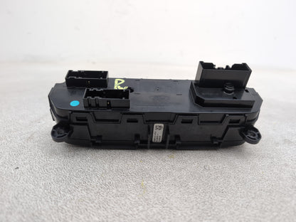ECU Climate Control 2