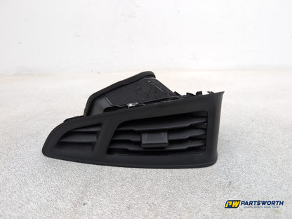 Dashboard Trim With Air Vent  7