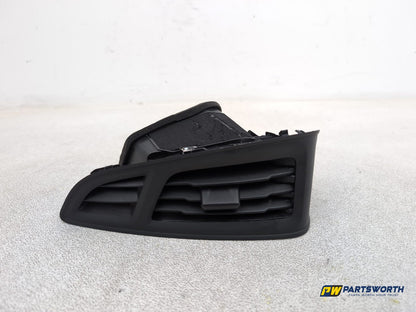Dashboard Trim With Air Vent  1
