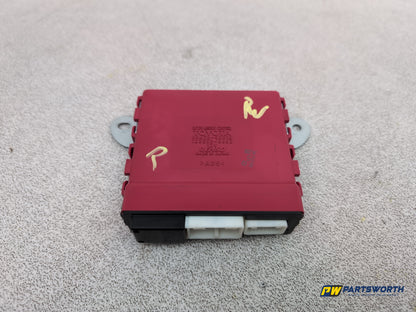 ECU Body 5