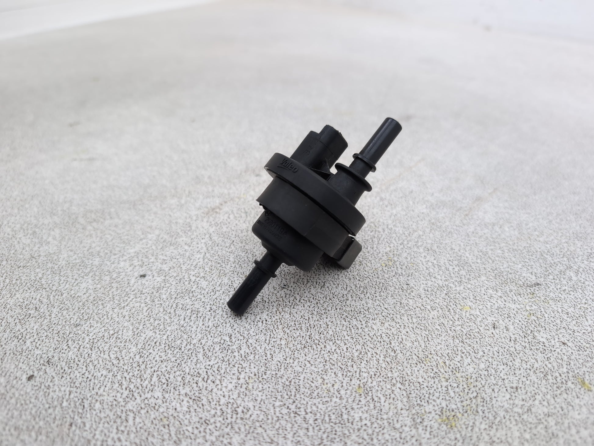 Misc sensor 2
