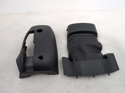 Steering Column Shroud Upper and Lower 1