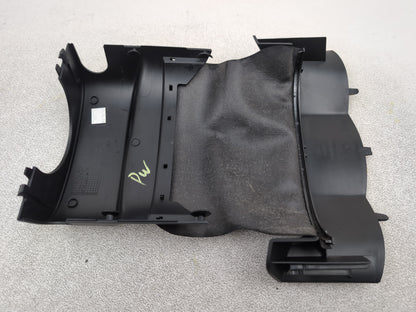 Steering Column Shroud Upper and Lower 6