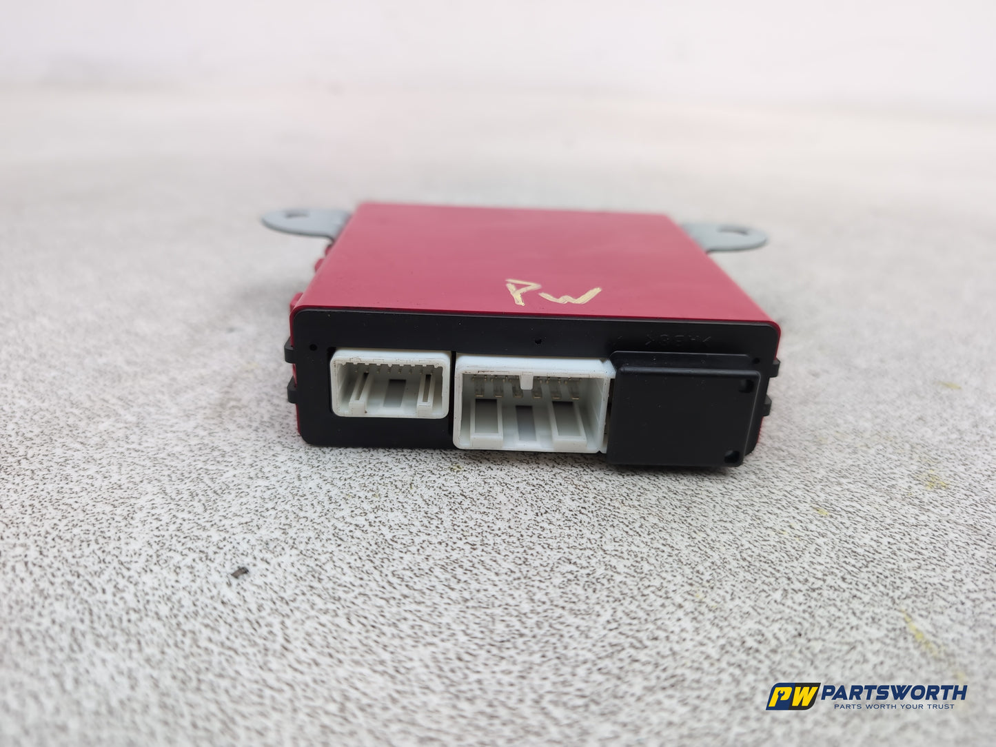 ECU Body 3