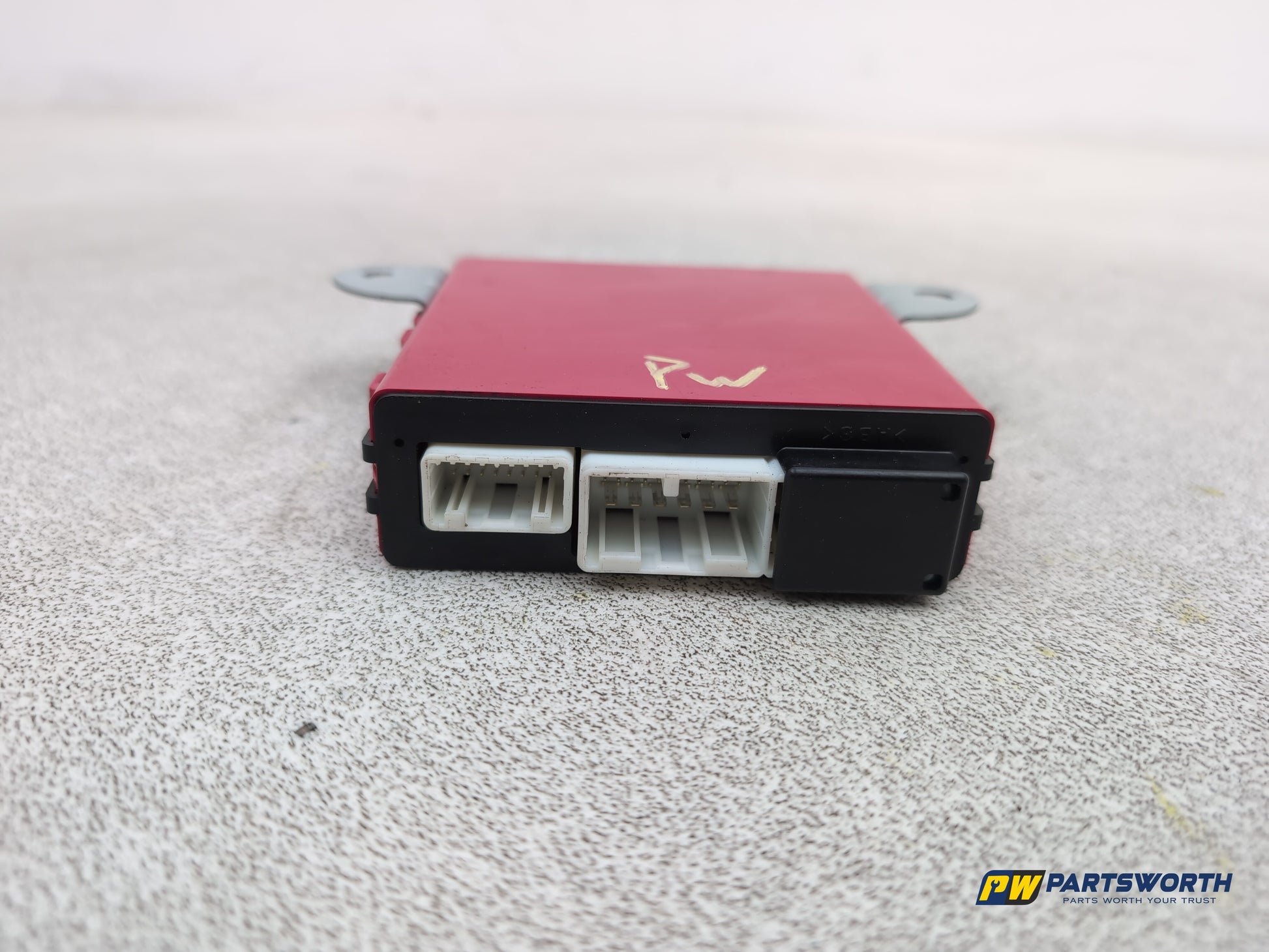 ECU Body 3