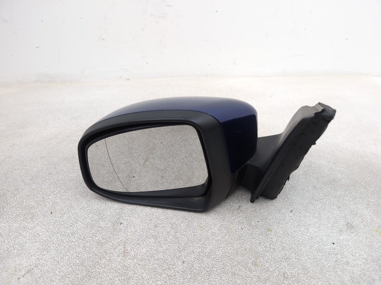Door Mirror LH 1