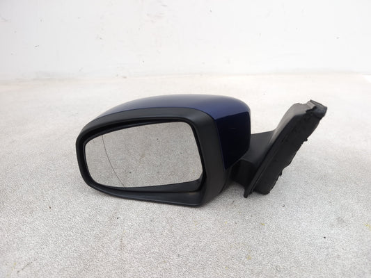 Door Mirror LH 1