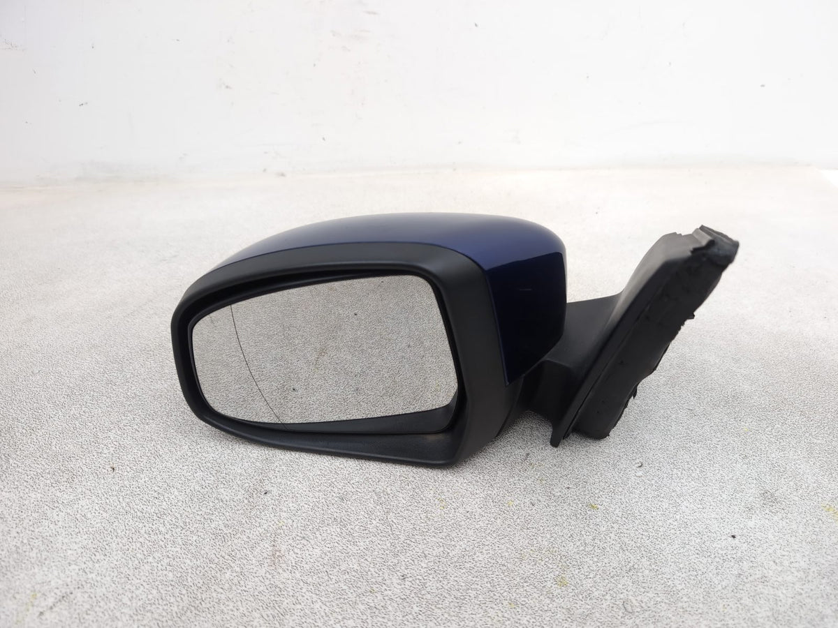 Door Mirror LH 1