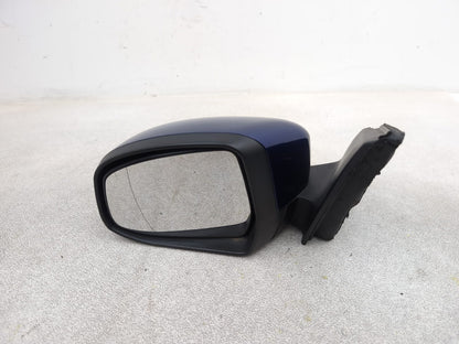 Door Mirror LH 1