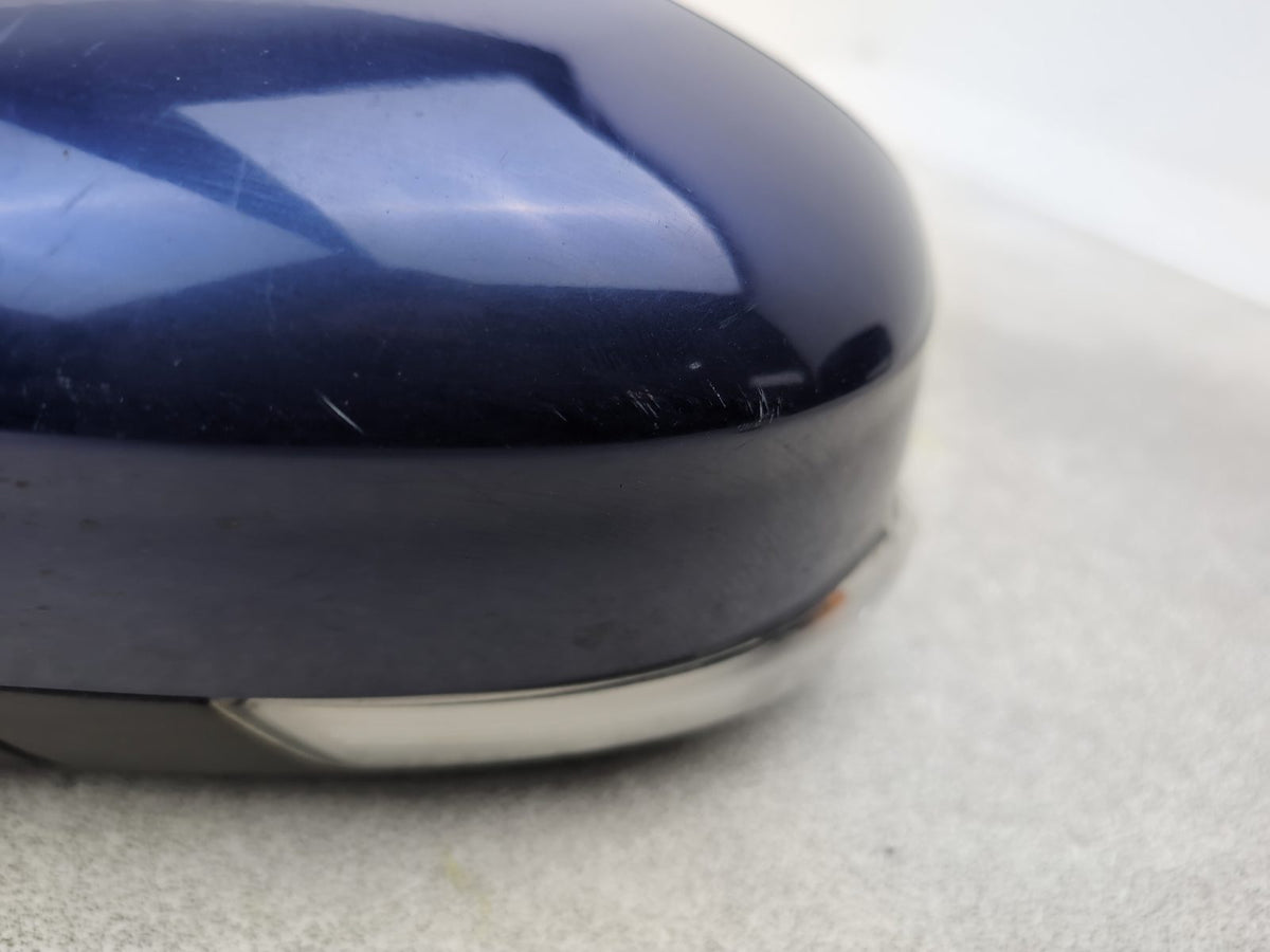 Door Mirror LH 7