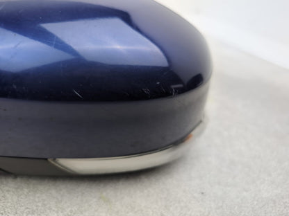 Door Mirror LH 7
