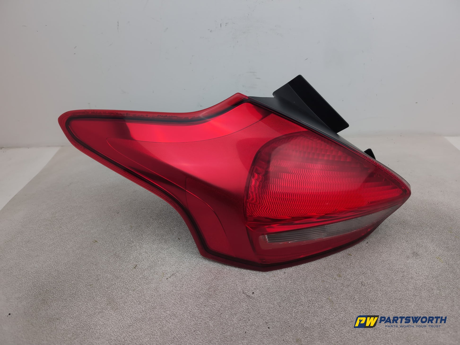 Lamp Assembly Rear LH 1