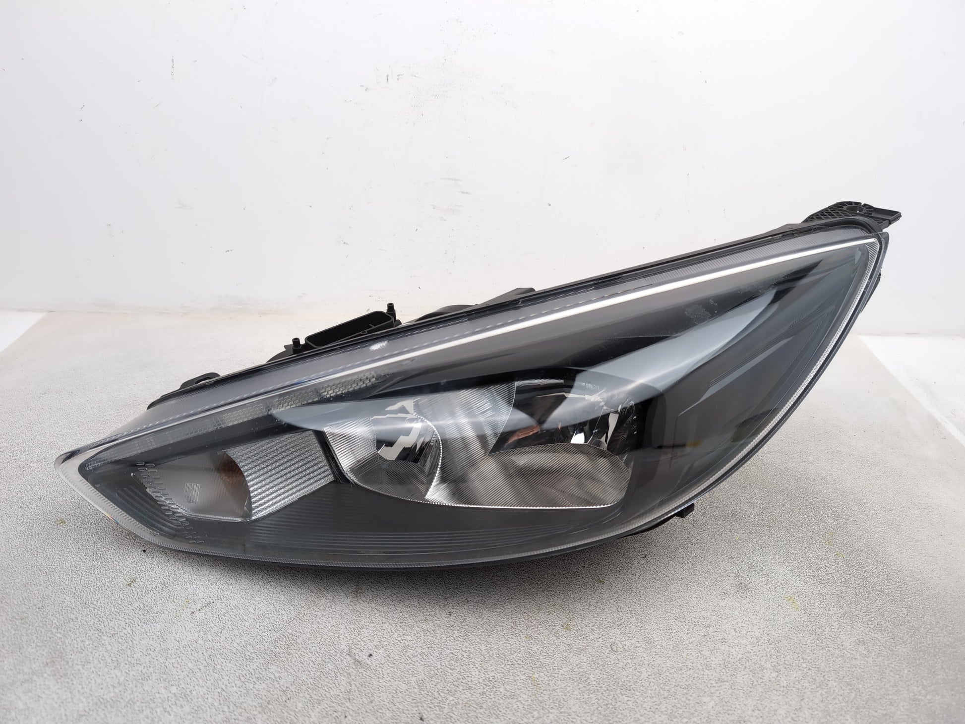 Headlamp LH 1