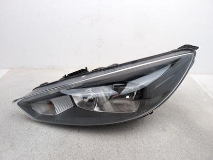 Headlamp LH 1