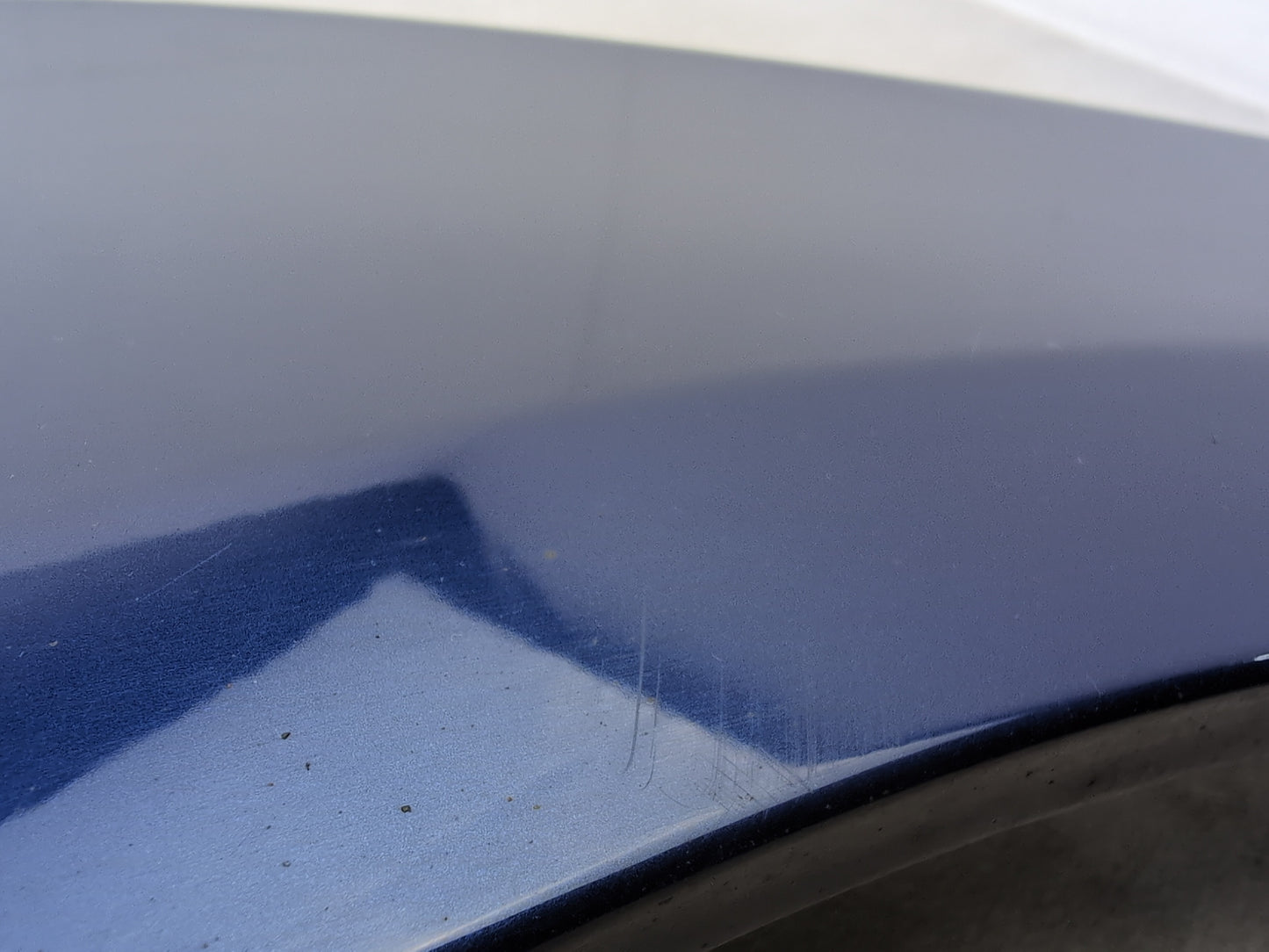 Wing Front LH 7