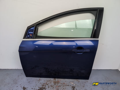 Door Front LH 1