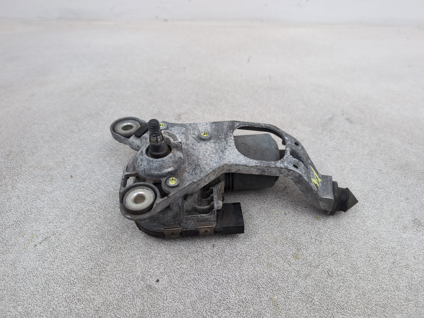 Wiper Motor Front LH 1