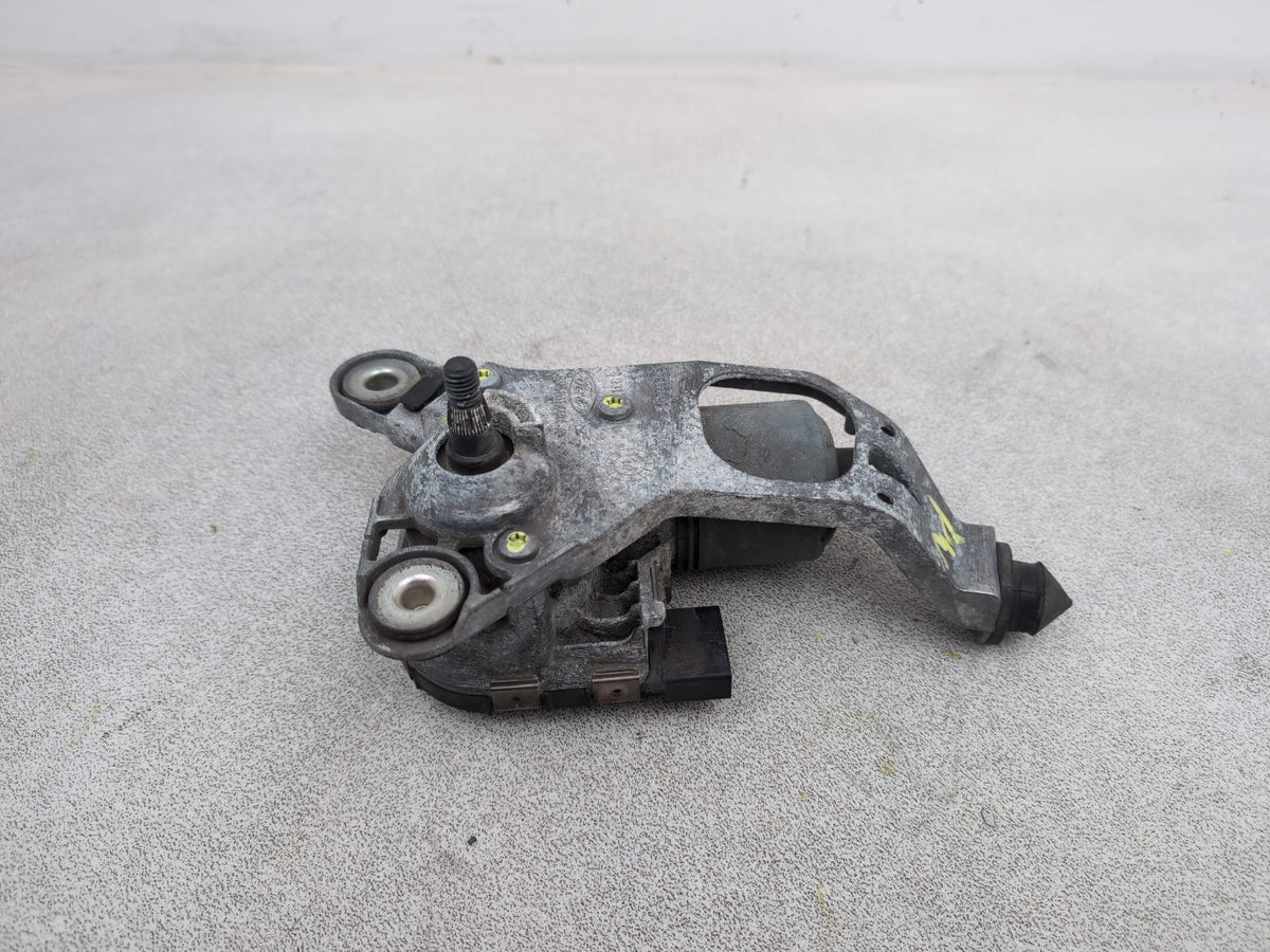 Wiper Motor Front LH 1