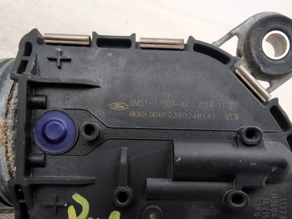Wiper Motor Front LH 7