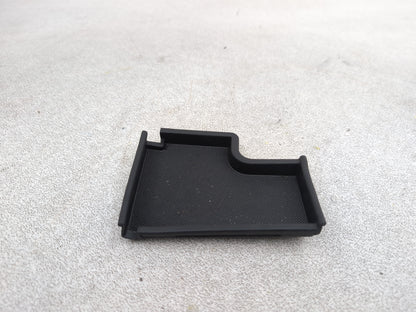 Centre Console Storage Tray 1
