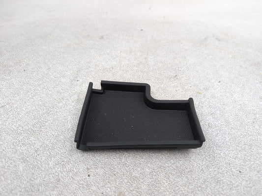 Centre Console Storage Tray 1