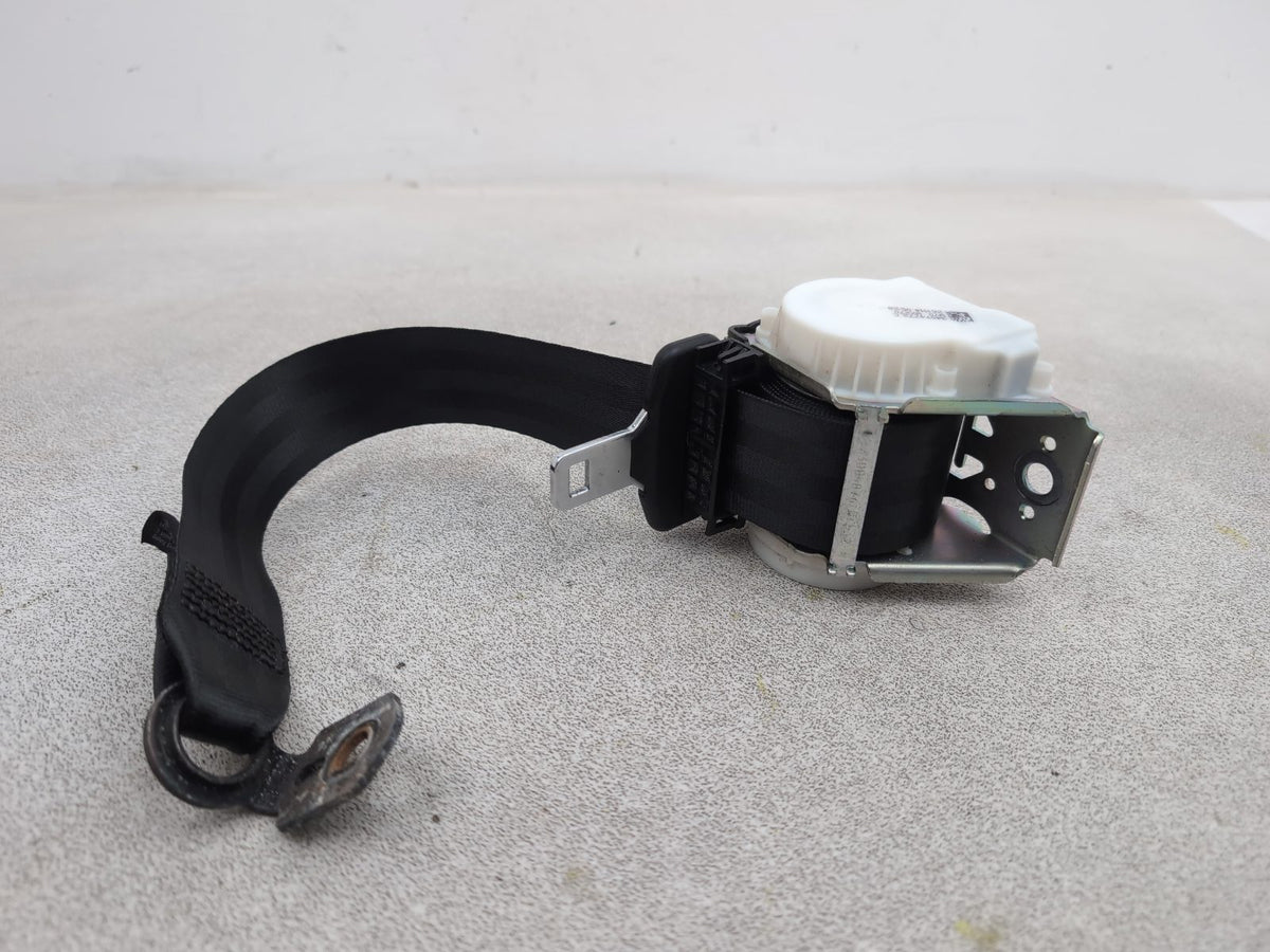 Seat Belt Rear RH 1