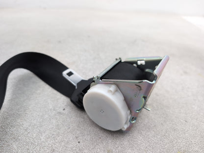 Seat Belt Rear RH 7