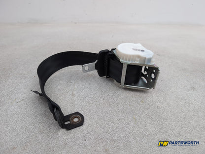Seat Belt Rear LH 1