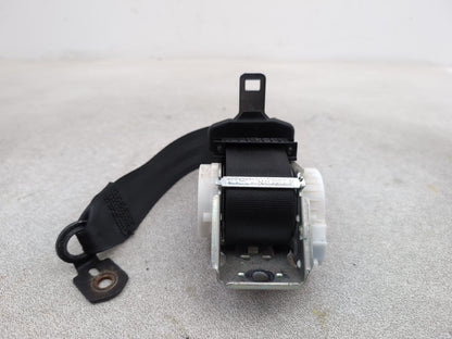 Seat Belt Rear LH 7