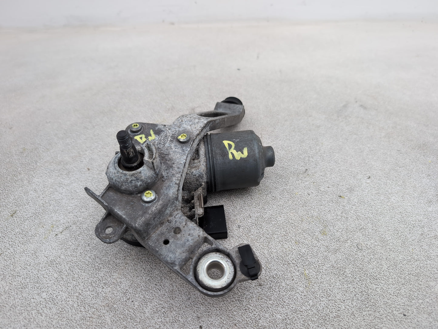 Wiper Motor Front RH 1