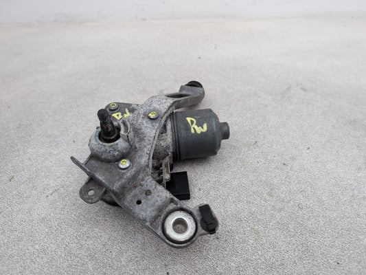 Wiper Motor Front RH 1